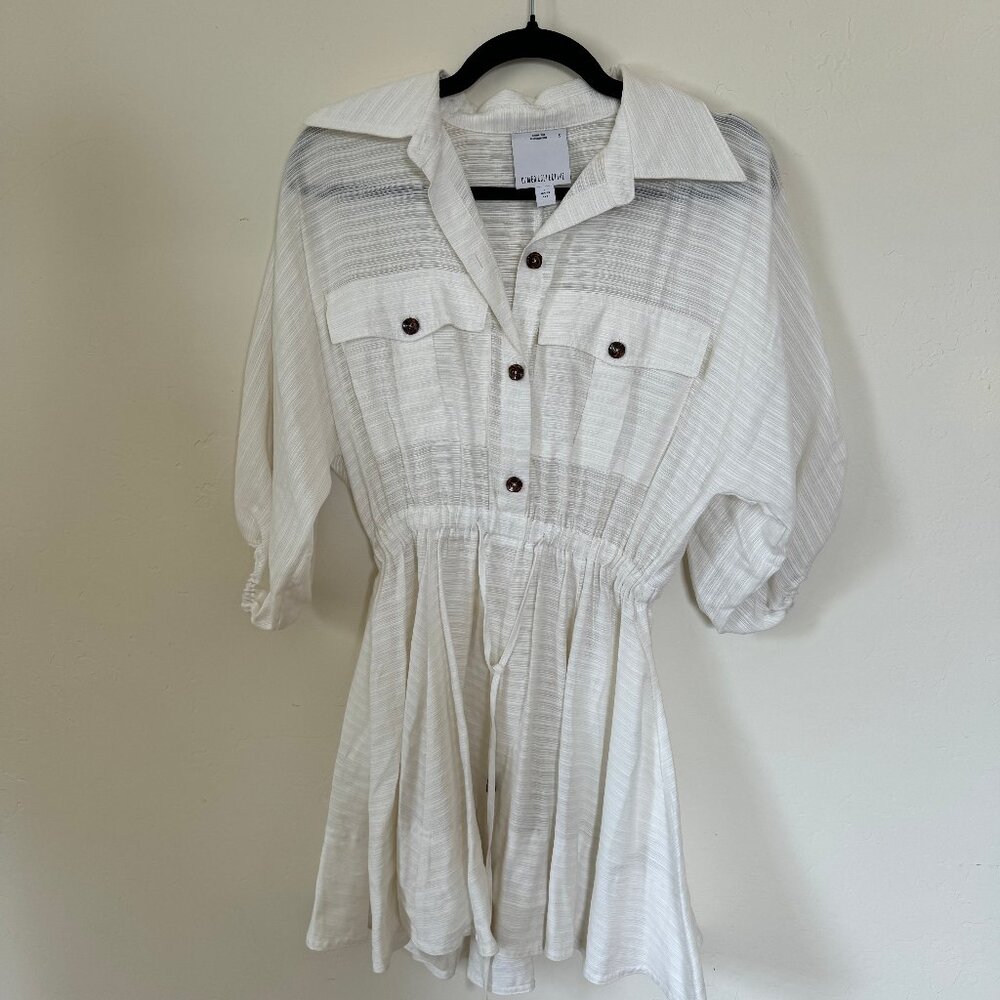 C/MEO Collective Size S/4